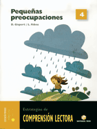 COMPRENSI�N LECTORA 4. PEQUE�AS PREOCUPACIONES - PRIMARIA