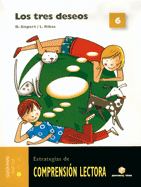 COMPRENSI�N LECTORA 6. LOS TRES DESEOS - PRIMARIA