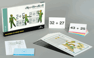 EXPERIMATES. ESTRATEGIAS DE C�LCULO. SUMAS 3� - 4� EPO