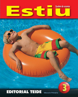 QUADERN DE VACANCES 3R EPO + SOLUCIONARI