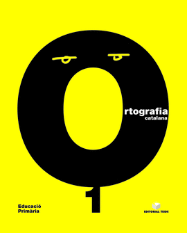 QUADERN D'ORTOGRAFIA CATALANA 1 EPO