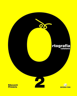 QUADERN D'ORTOGRAFIA CATALANA 2 EPO