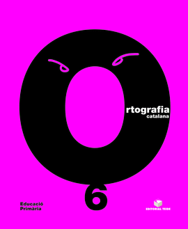 QUADERN D'ORTOGRAFIA CATALANA 6 EPO
