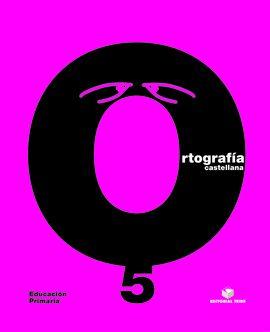 ORTOGRAF�A CASTELLANA. CUADERNO 5 - EPO