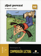 COMPRENSI�N LECTORA 10 - �QU� PEREZA!