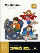 COMPRENSI�N LECTORA 12 - ME CHIFLAN...