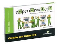 EXPERIMATES. C�LCULO CON FICHAS 5� - 6� EPO