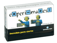EXPERIMATES. INCRE�BLE PERO CIERTO 5� - 6� EPO