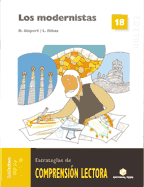 LOS MODERNISTAS. CUADERNO DE COMPRENSI�N LECTORA 18