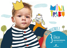 MINITRIBU 3 - LLENGUA (CAT)