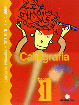 BAOBAB. QUADERN DE CAL�LIGRAFIA 1