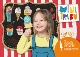 COM S�C?. MINITRIBU 4 - DESCOBERTA DE L'ENTORN (CAT)