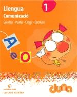LLENGUA CATALANA 1 EPO - PROJECTE DUNA (COMUNICACI�)