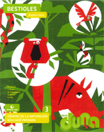 CI�NCIES DE LA NATURALESA 3R EPO - PROJECTE DUNA (QUADERNS)