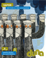 CI�NCIES SOCIALS 5� EPO - PROJECTE DUNA (QUADERNS)