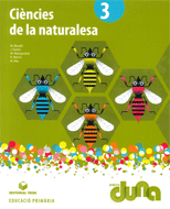 CI�NCIES DE LA NATURALESA 3 - PROJECTE DUNA (LLIBRE) - VAL�NCIA