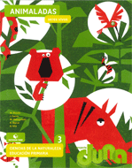 CIENCIAS DE LA NATURALEZA 3� EPO - PROYECTO DUNA (CUADERNOS)