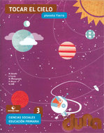 CIENCIAS SOCIALES 3� EPO - PROYECTO DUNA (CUADERNO)