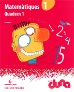 MATEM�TIQUES 1R EPO - PROJECTE DUNA - VAL�NCIA