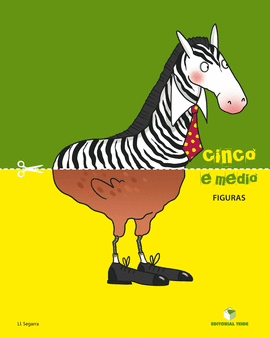 CINCO E MEDIO. FIGURAS (GAL)