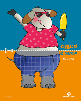 CINCO E MEDIO. N�MEROS (GAL)