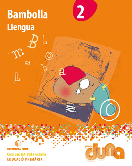 BAMBOLLA 2 - PROJECTE DUNA - COMUNITAT VALENCIANA