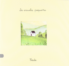 PAN CON CHOCOLATE 06 - LA ESCUELA PEQUE�A