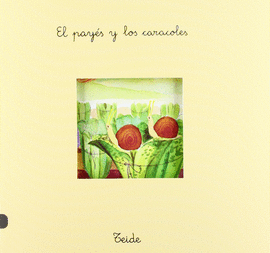 PAN CON CHOCOLATE 11 - EL PAYS Y LOS CARACOLES