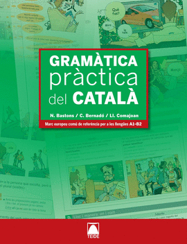 GRAMTICA PRCTICA DEL CATAL - ED. 2011