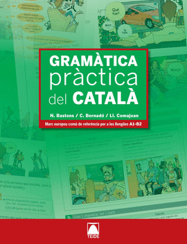GRAM�TICA PR�CTICA DEL CATAL� - ED. 2011