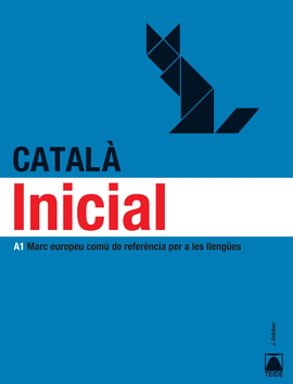 CATAL INICIAL A1 (CATAL PER A ADULTS)