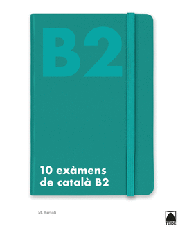 10 EX�MENS DE CATAL� B2