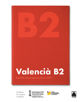 VALENCI B2 I ACTIVITATS DIGITALS