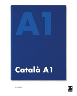 CATAL A1 (ED. 2019)