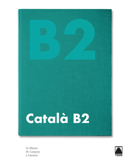 CATAL B2 (NOVA EDICI 2020)
