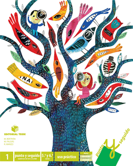 PUNTO Y SEGUIDO 1. TERCER CICLO EPO