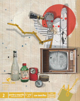 PUNTO Y SEGUIDO 2. TERCER CICLO EPO