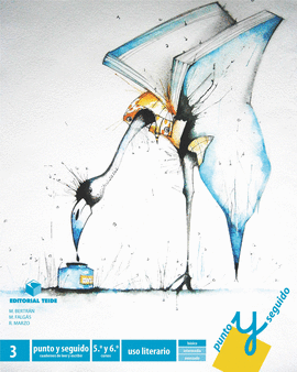 03.CUADERNO PUNTO SEGUIDO (3�CICLO PRIMARIA)