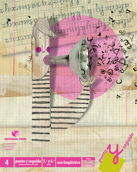 04.CUADERNO PUNTO SEGUIDO (3�CICLO PRIMARIA)