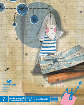 07.CUADERNO PUNTO SEGUIDO (3CICLO PRIMARIA)