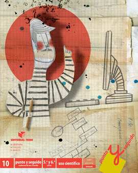 10.CUADERNO PUNTO SEGUIDO (3�CICLO PRIMARIA)