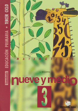 BAOBAB. NUEVE Y MEDIO 03 - 5 EPO