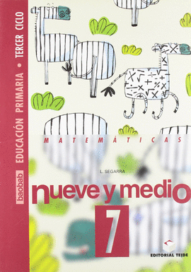 BAOBAB. NUEVE Y MEDIO 07 - 6� EPO