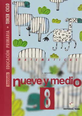 BAOBAB. NUEVE Y MEDIO 08 - 6� EPO