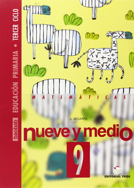 BAOBAB. NUEVE Y MEDIO 09 - 6� EPO