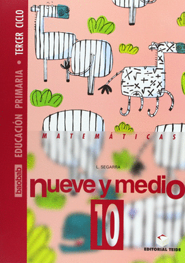 BAOBAB. NUEVE Y MEDIO 10 - 6� EPO