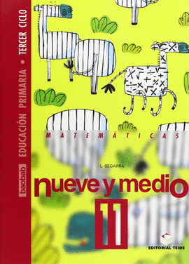 BAOBAB. NUEVE Y MEDIO 11 - 6� EPO
