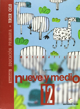 BAOBAB. NUEVE Y MEDIO 12 - 6� EPO