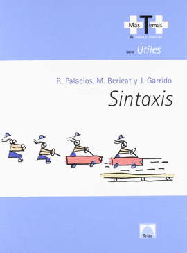SINTAXIS +T+