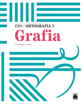 ORTOGRAFIA 1. GRAFIA